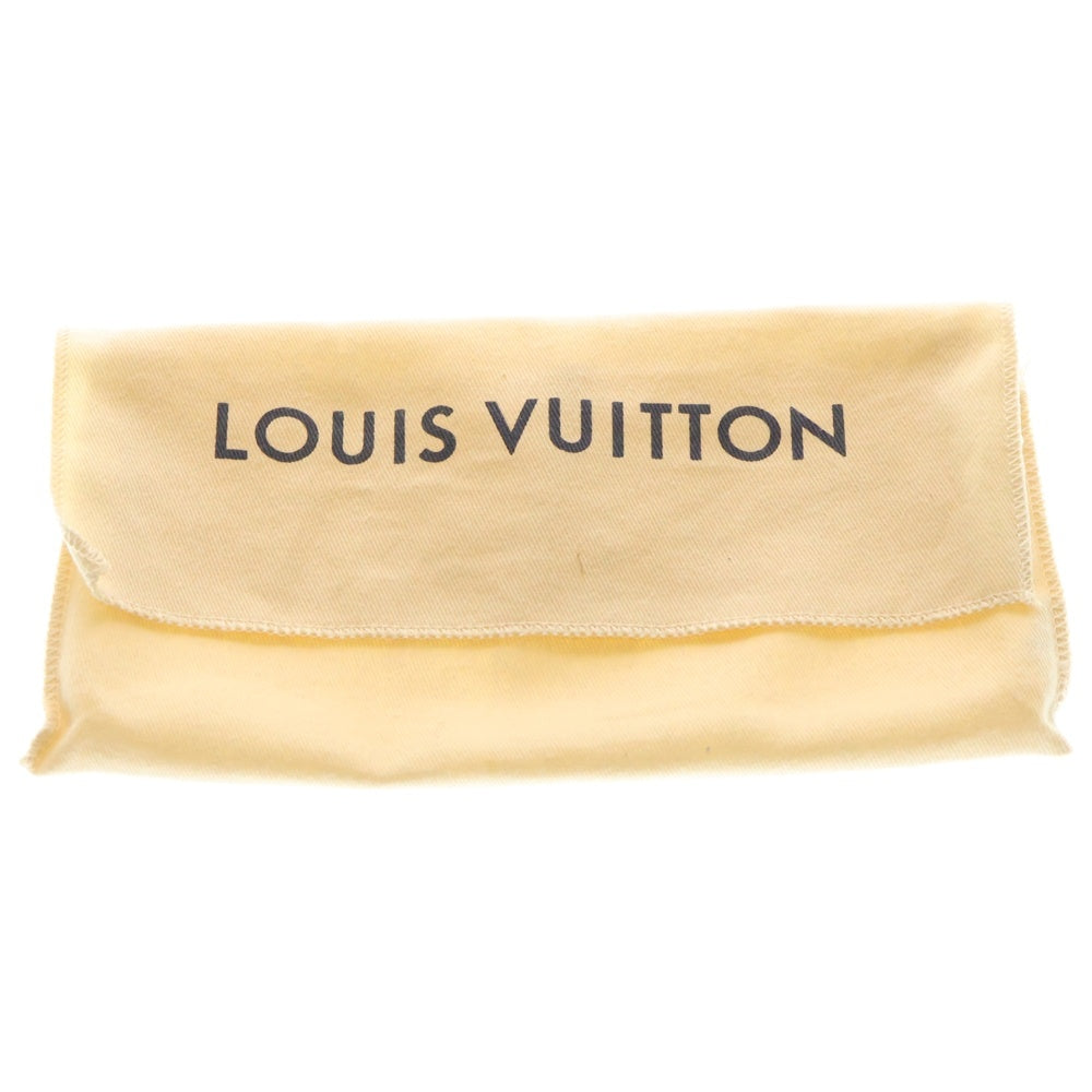 LOUIS VUITTON(ルイヴィトン) ジッピー オーガナイザー ダミエアズール ラウンドジップ長財布 N60012 ベージュ