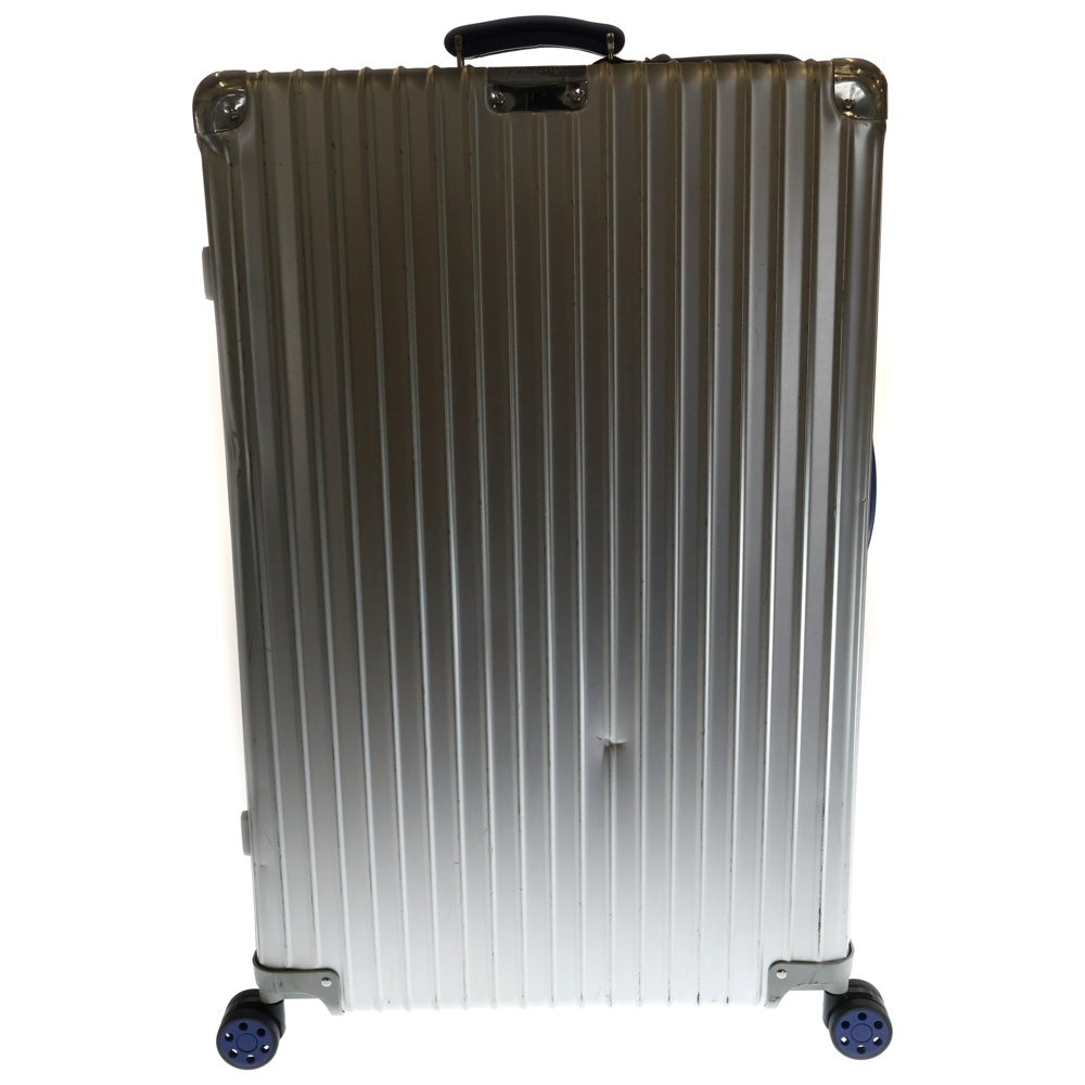 RIMOWA(リモワ) Classic Check-In M 97363004 クラシック チェックイン M スーツケース キャリーケース シルバー
