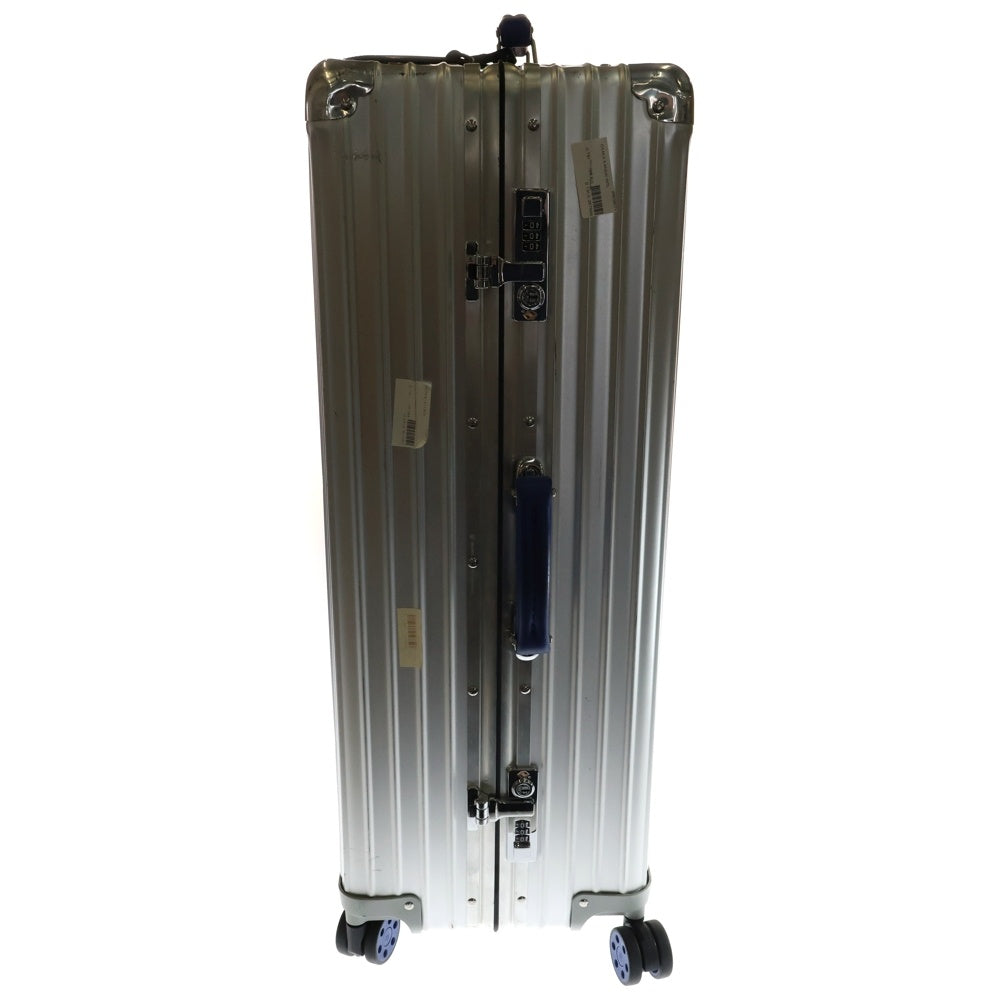 RIMOWA(リモワ) Classic Check-In M 97363004 クラシック チェックイン M スーツケース キャリーケース シルバー