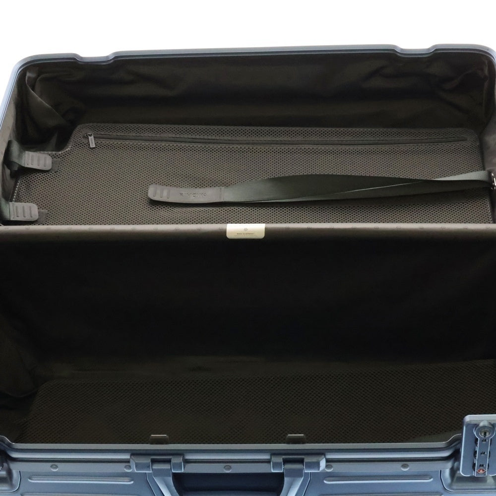 RIMOWA リモワノート ペン セット 【非売品】 【新品未使用】 Amazon | [ リモワ ] RIMOWA オリジナル チェックイン L 86L 4輪