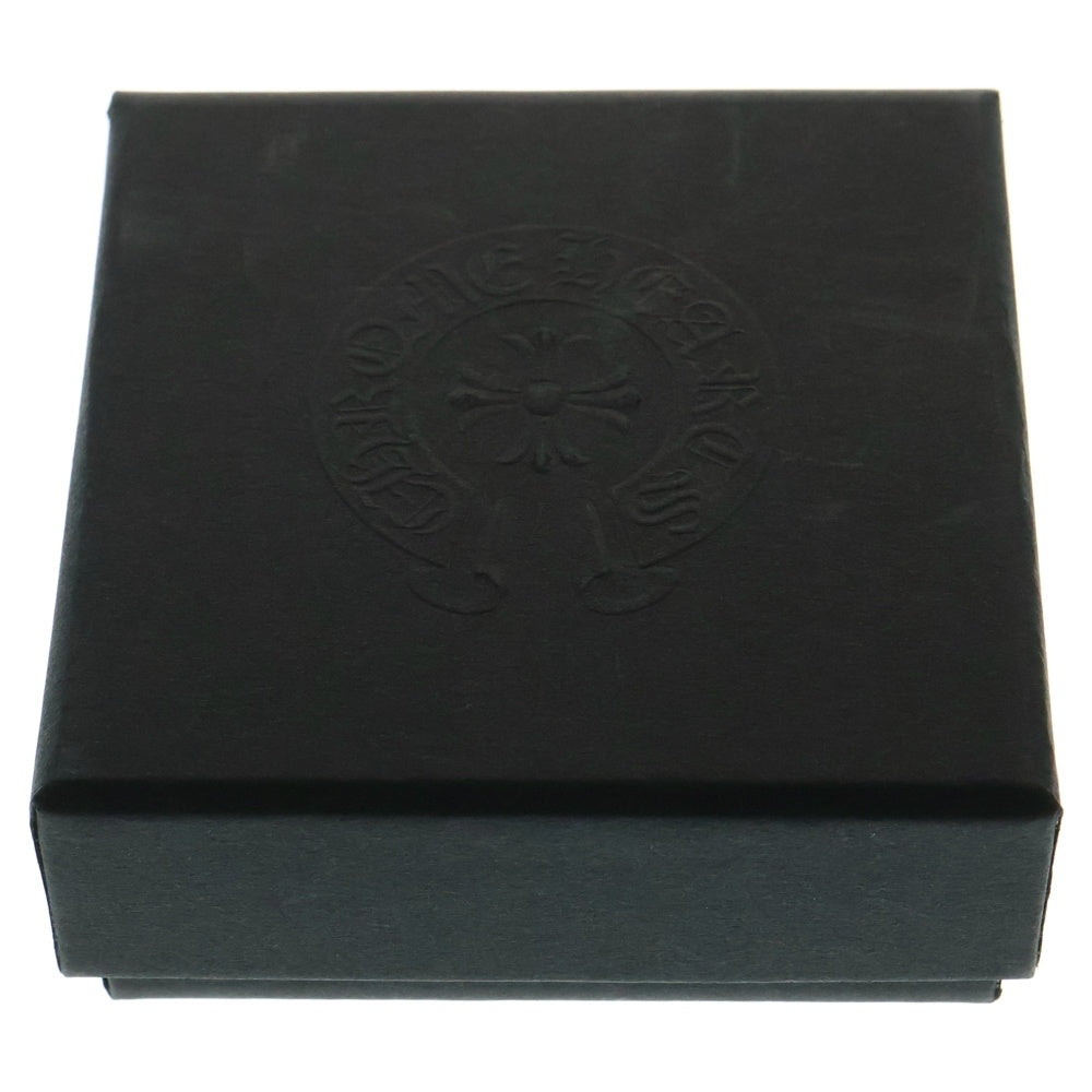 CHROME HEARTS(クロムハーツ) 8mm BEAD ビーズ ブレスレット シルバー/ターコイズ