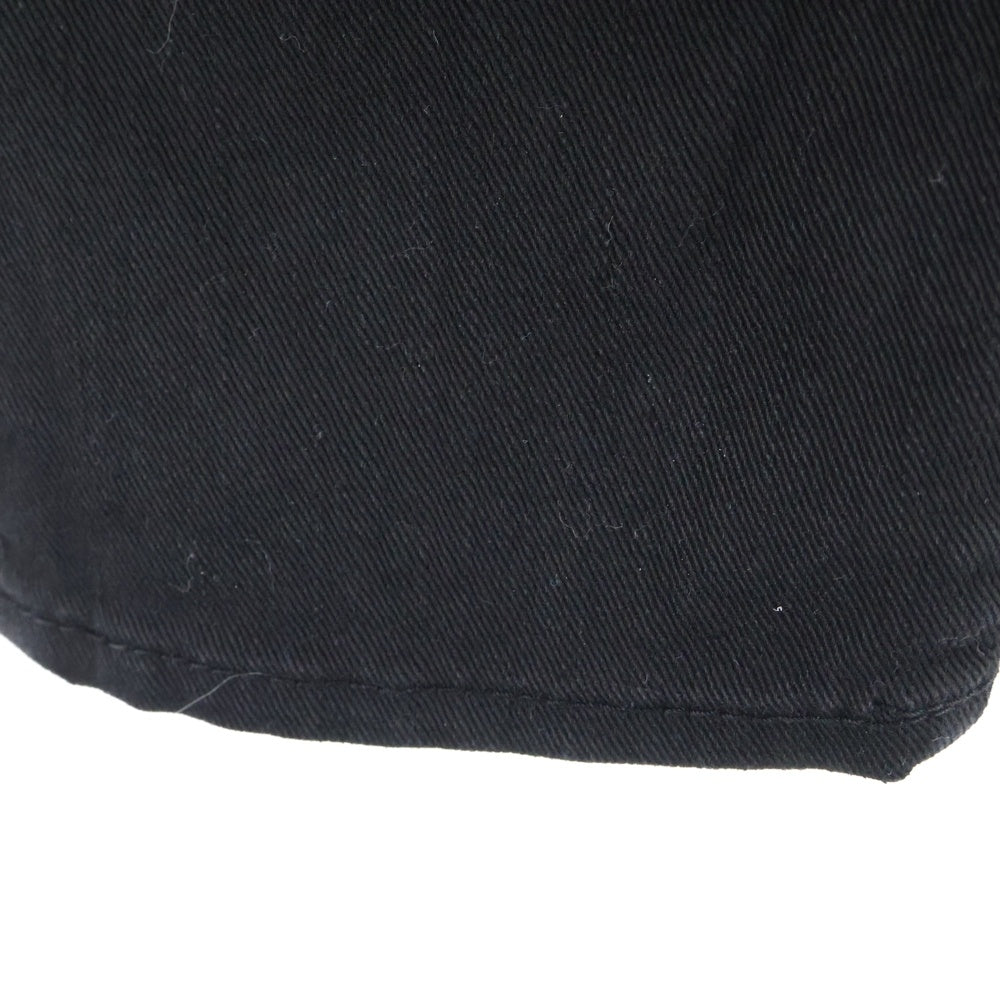 DSQUARED2(ディースクエアード) SKATER JEAN スケータージーンズ ブラック S74LB0499 S39781