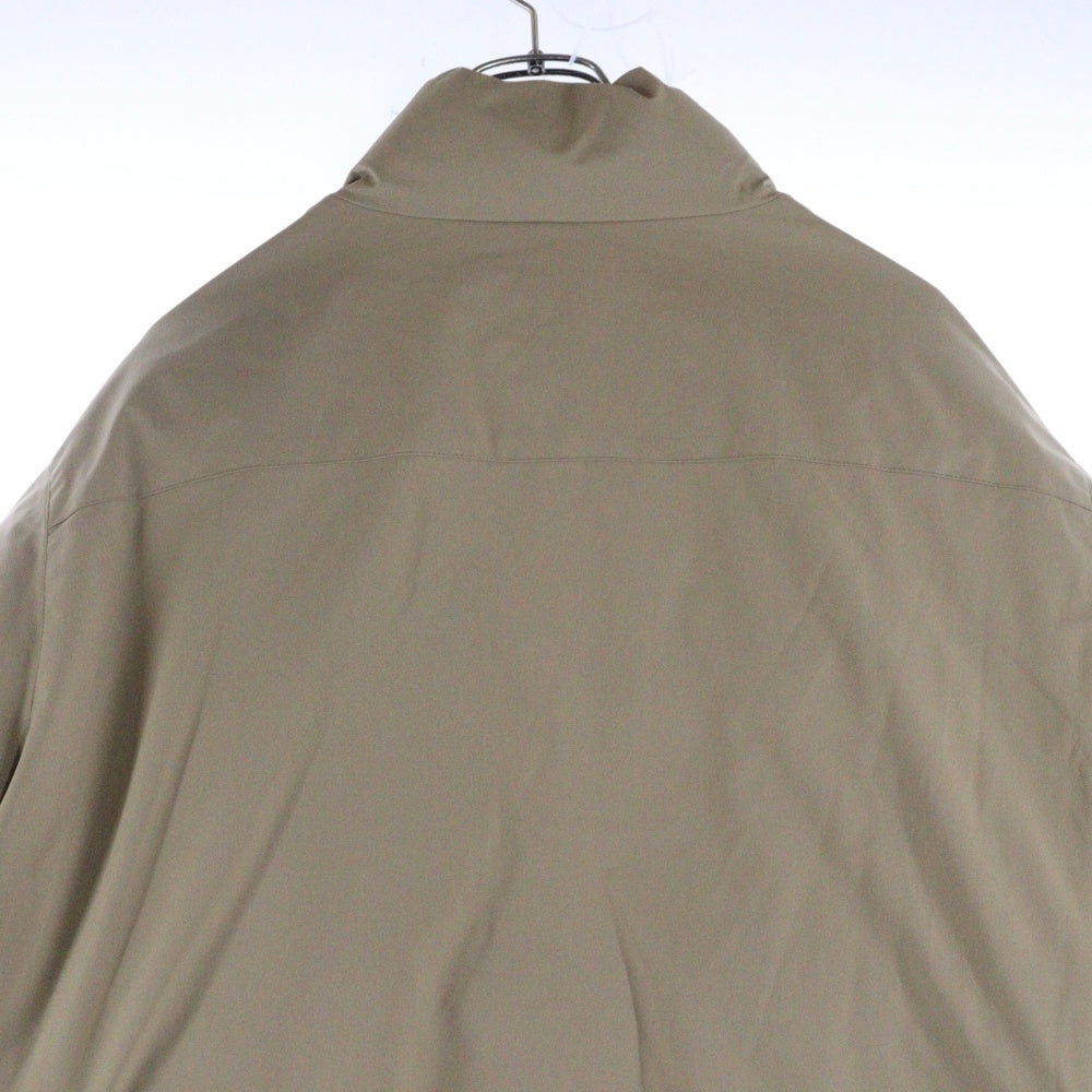DAIWA PIER39(ダイワ ピアサーティナイン) 21AW PADDING MIL JACKET BW-24021W パディング ミル ジャケット アウター ブラウン