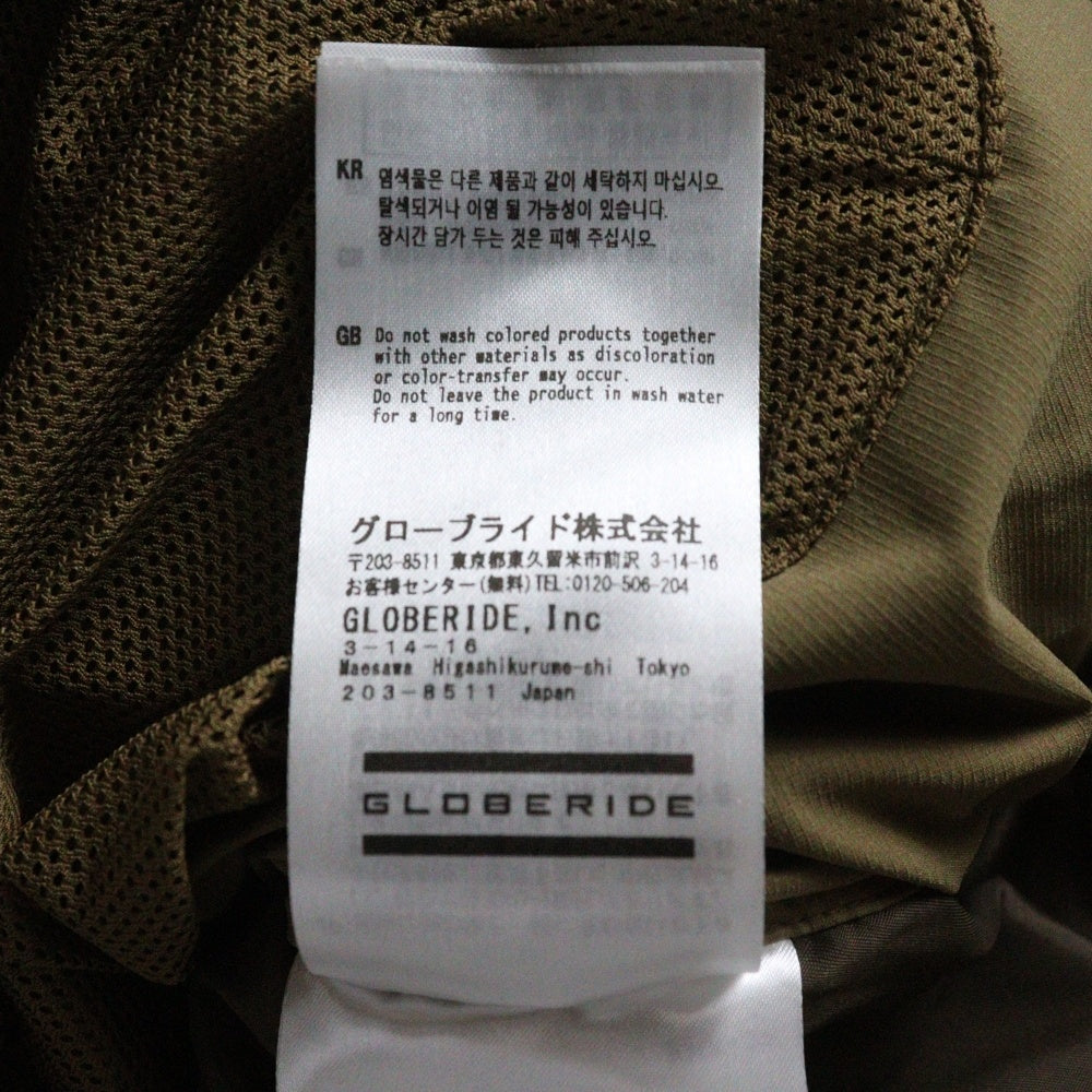 DAIWA PIER39(ダイワ ピアサーティナイン) 21AW PADDING MIL JACKET BW-24021W パディング ミル ジャケット アウター ブラウン