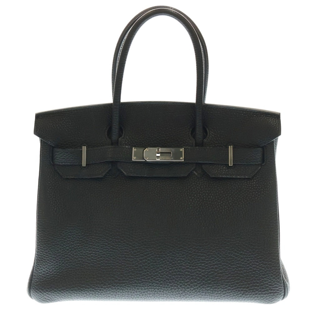 HERMES(エルメス) HERMES バーキン30 トリヨンクレマンス □M刻印