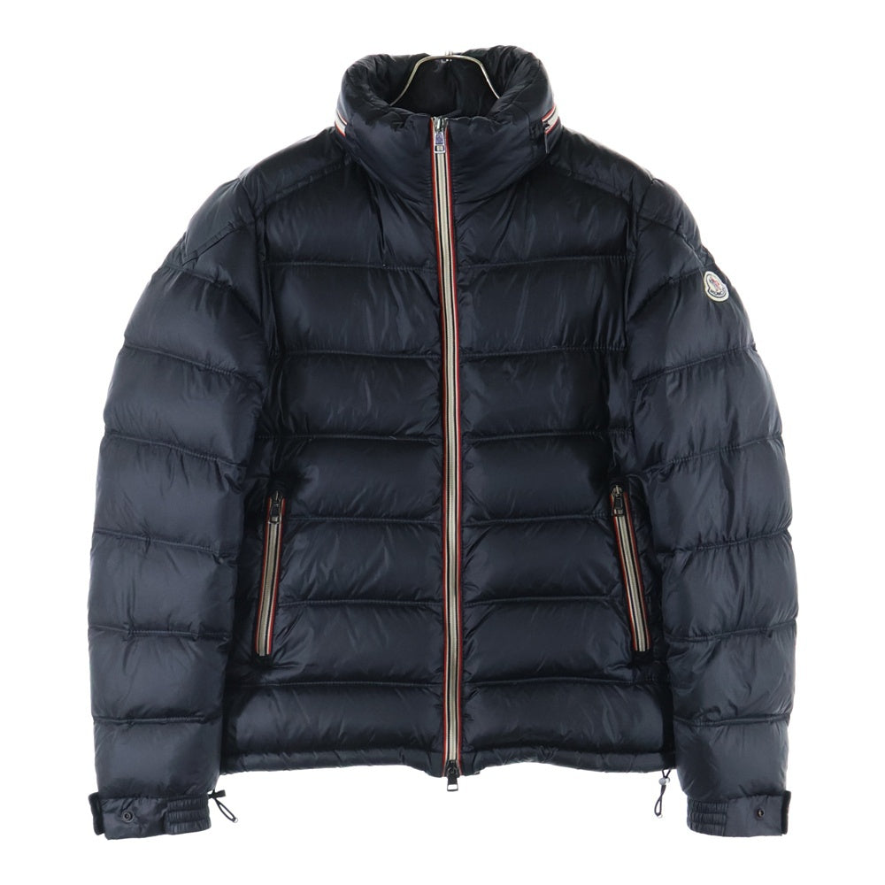 MONCLER(モンクレール) GASTON GIUBBOTTO 320914133105 53329 ガストンジュボット ダウンジャケット ブラック