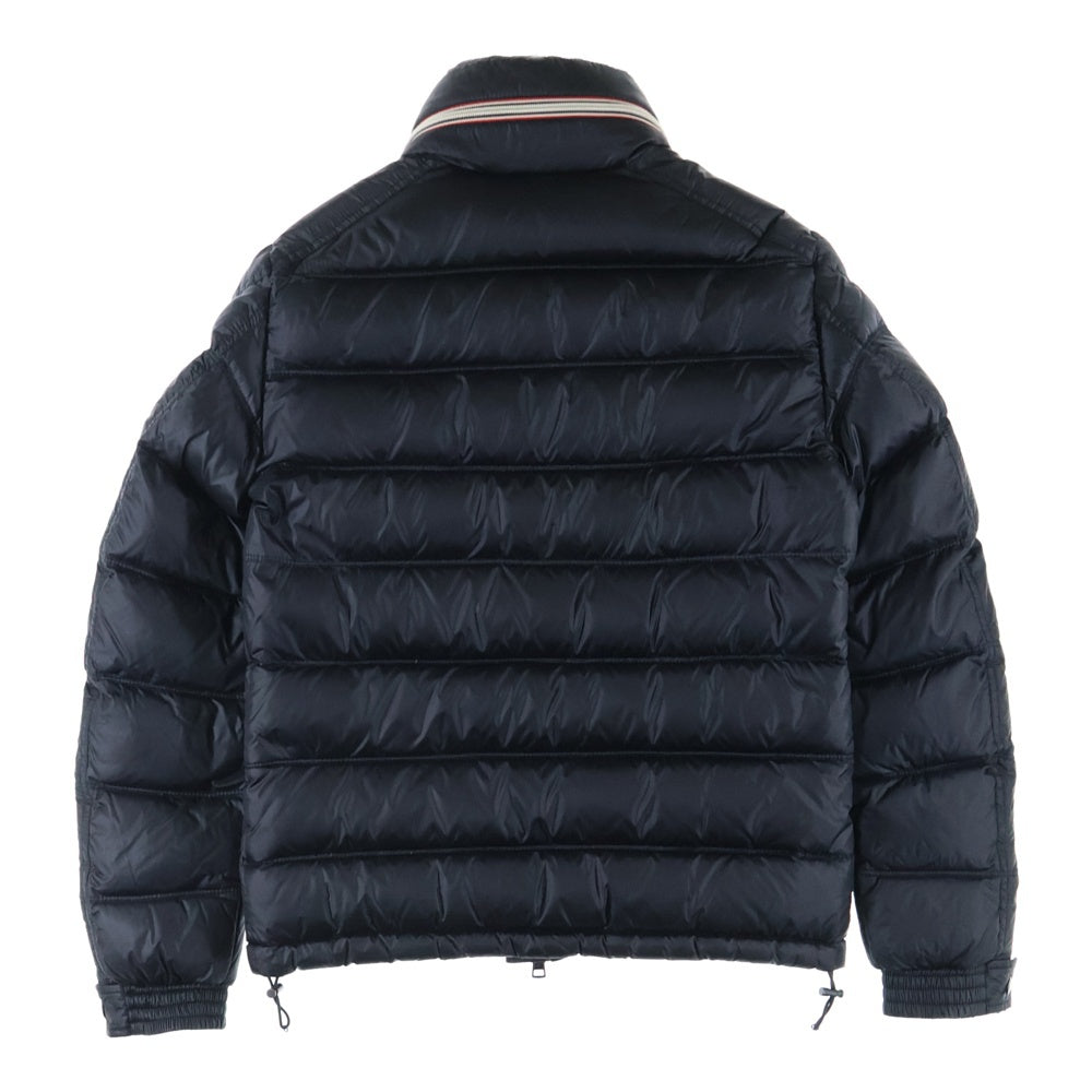 MONCLER(モンクレール) GASTON GIUBBOTTO 320914133105 53329 ガストンジュボット ダウンジャケット ブラック