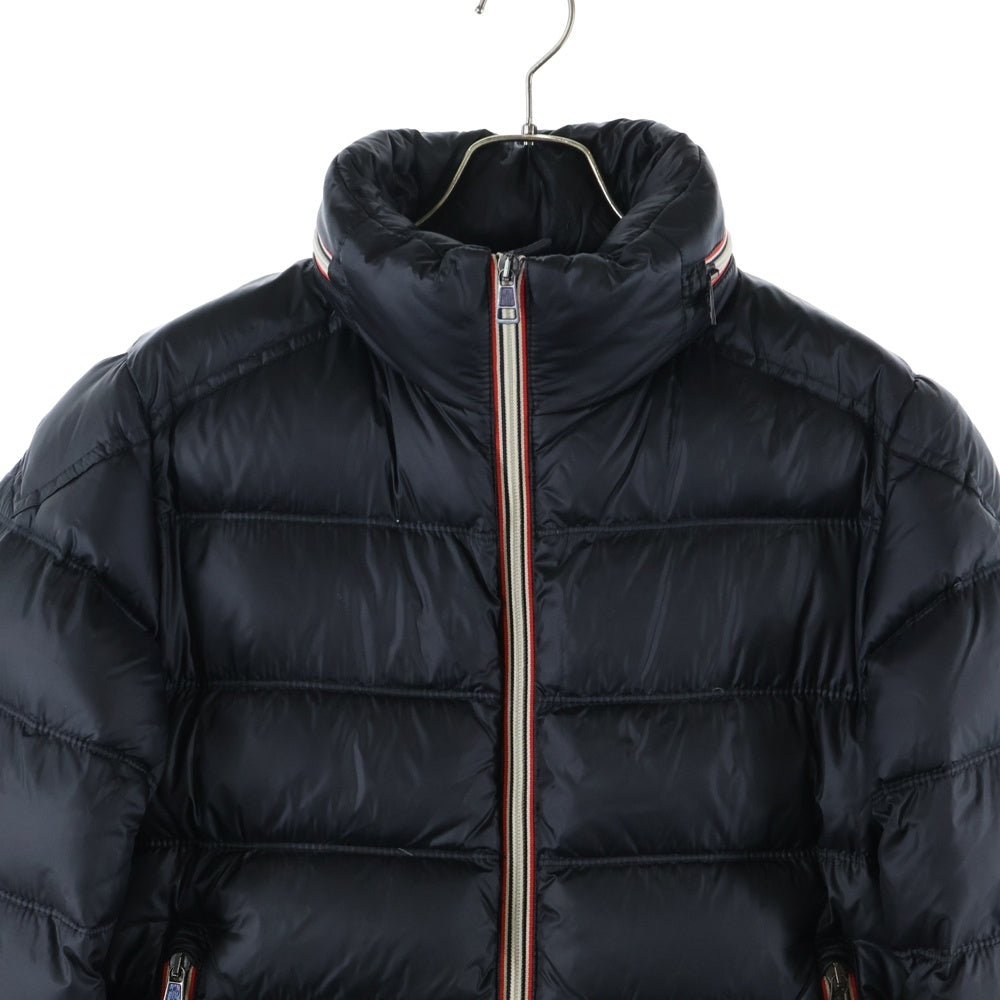 MONCLER(モンクレール) GASTON GIUBBOTTO 320914133105 53329 ガストンジュボット ダウンジャケット ブラック