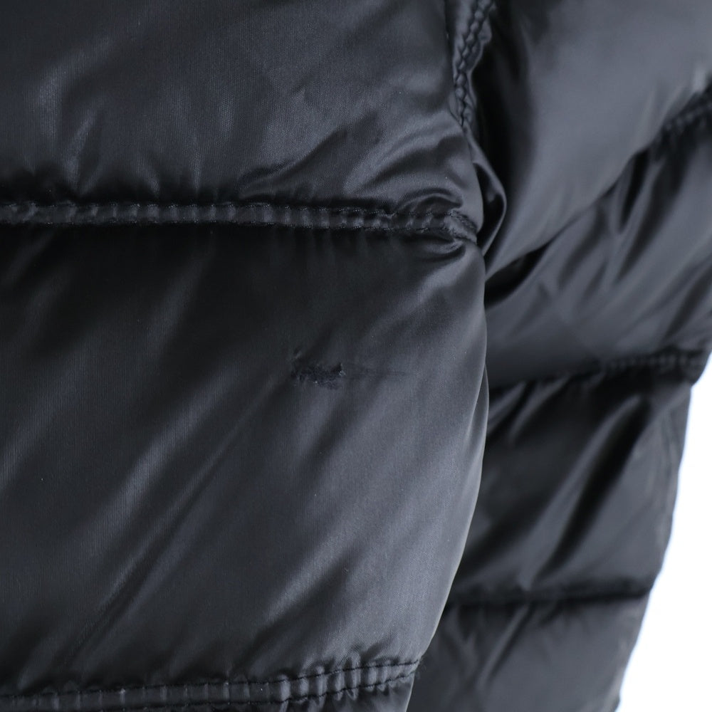 MONCLER(モンクレール) GASTON GIUBBOTTO 320914133105 53329 ガストンジュボット ダウンジャケット ブラック