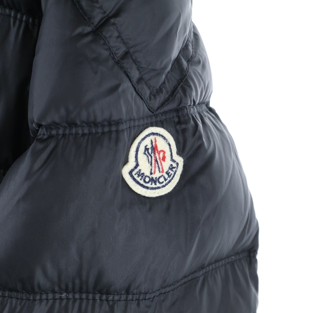MONCLER(モンクレール) GASTON GIUBBOTTO 320914133105 53329 ガストンジュボット ダウンジャケット ブラック
