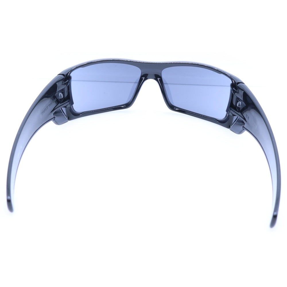 OAKLEY(オークリー) BAT WOLF OO9101-01 バットウルフ サングラス アイウェア ブラック