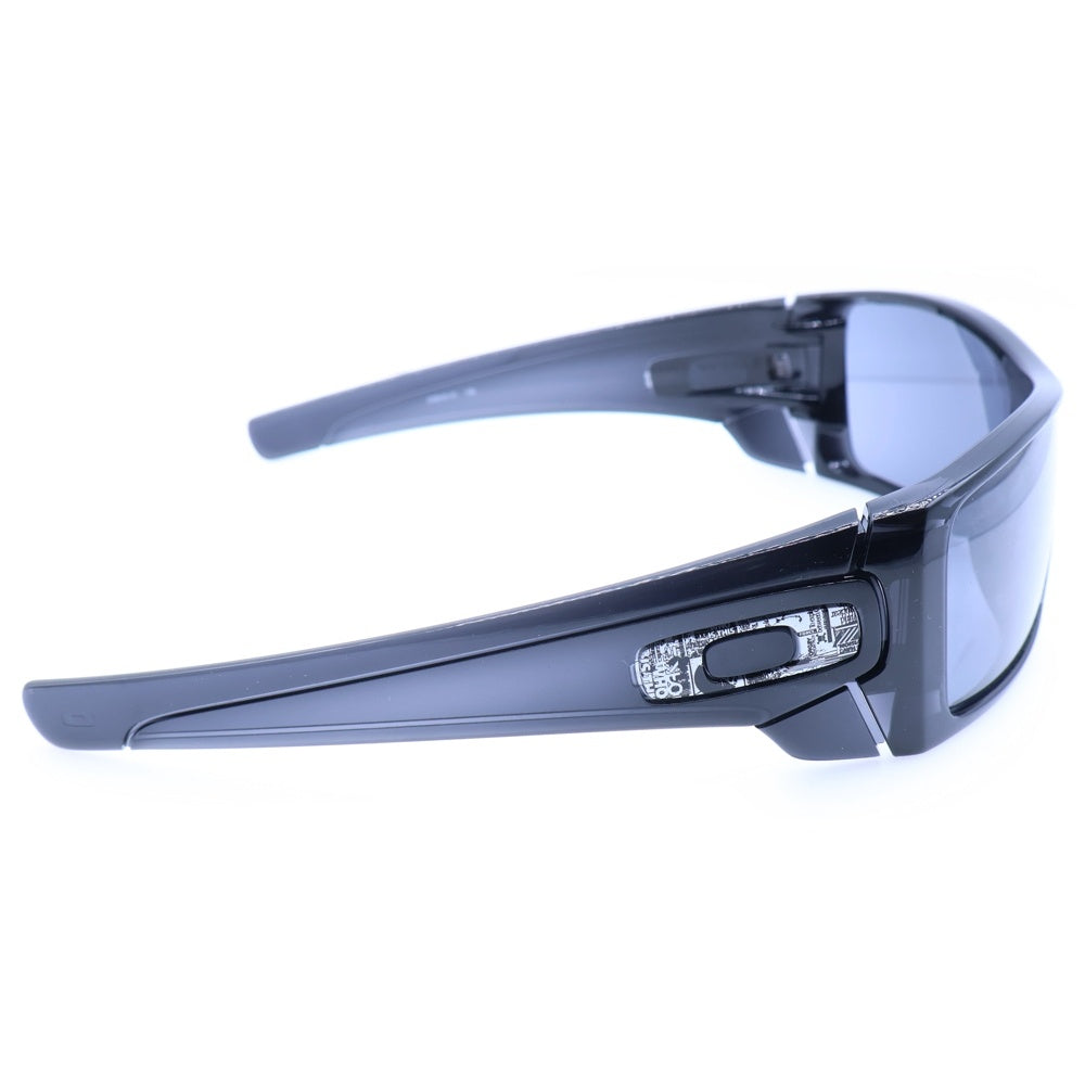 OAKLEY(オークリー) BAT WOLF OO9101-01 バットウルフ サングラス アイウェア ブラック