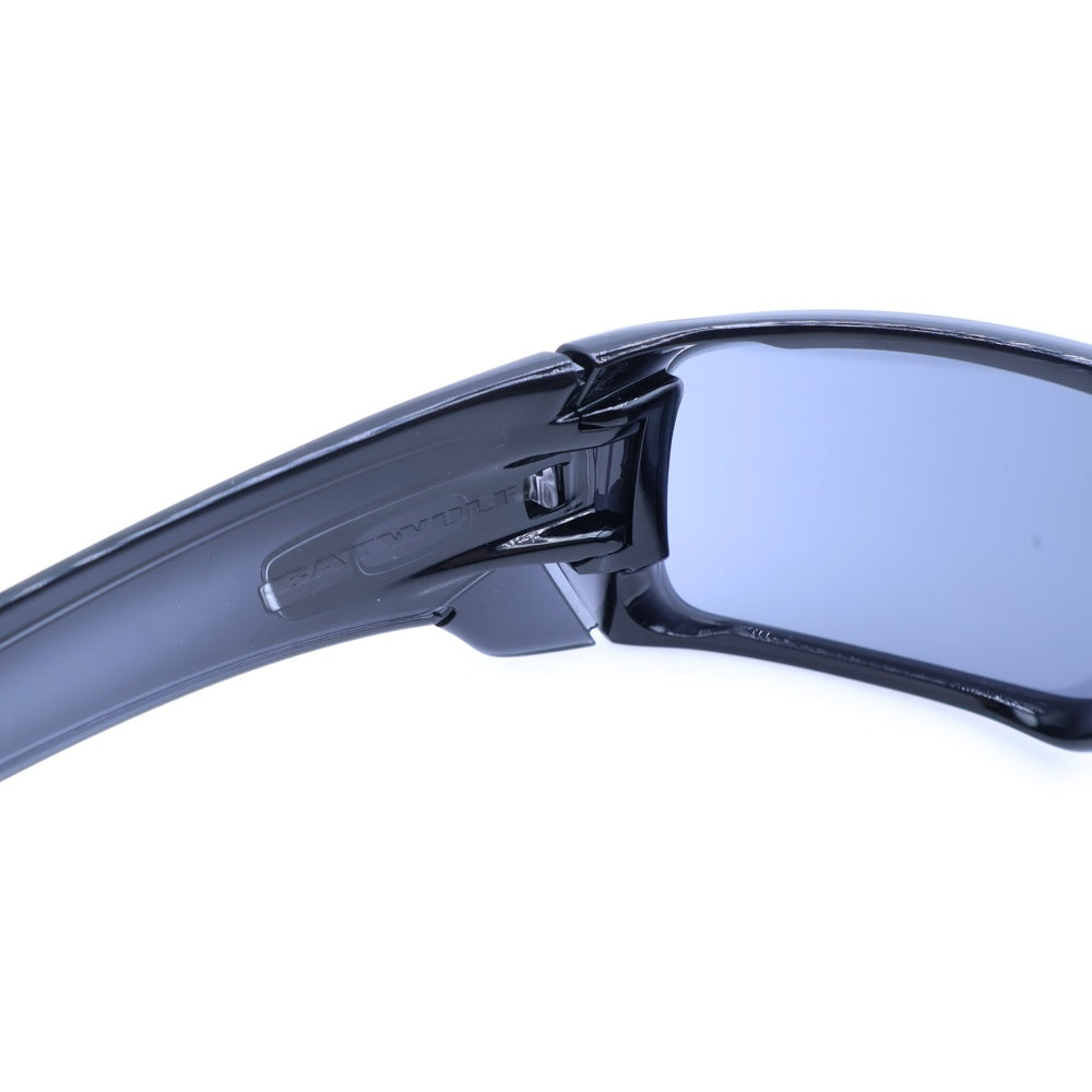 OAKLEY(オークリー) BAT WOLF OO9101-01 バットウルフ サングラス アイウェア ブラック
