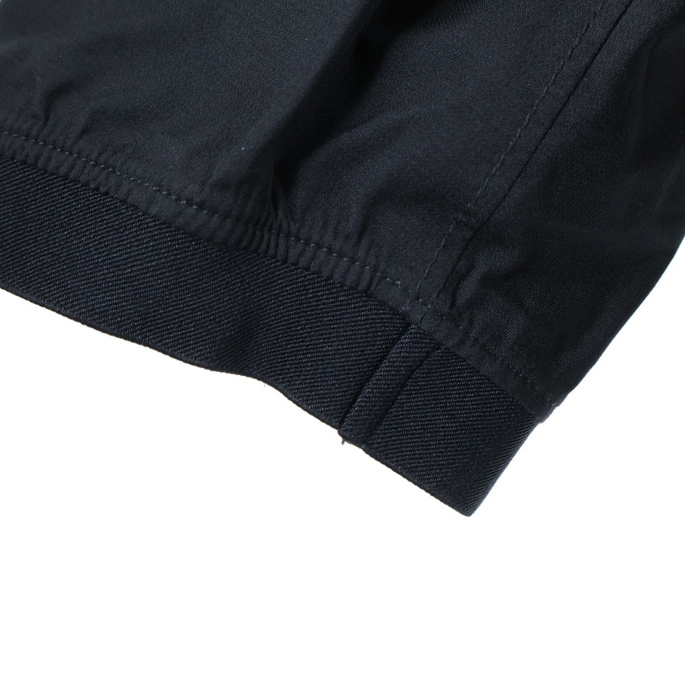 STONE ISLAND(ストーンアイランド) 21AW GORE TEX 7515711G2 ゴアテックス アノラック コート ブラック