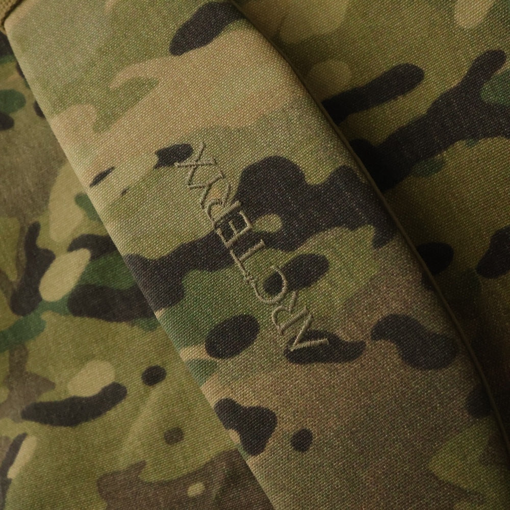 ARC'TERYX(アークテリクス) LEAF SMU Duffle Pack 50 28734-131354 バックパック カーキ