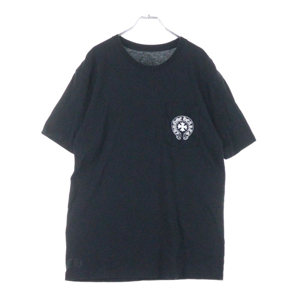 CHROME HEARTS(クロムハーツ) Made In Hollywood Tokyo Logo メイドインハリウッドトーキョー Tシャツ 2212-304-0095