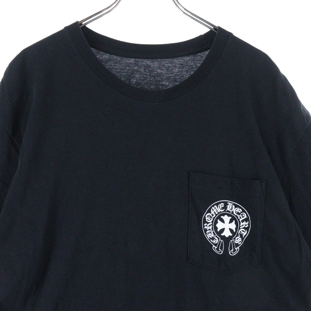 CHROME HEARTS(クロムハーツ) Made In Hollywood Tokyo Logo メイドインハリウッドトーキョー Tシャツ 2212-304-0095