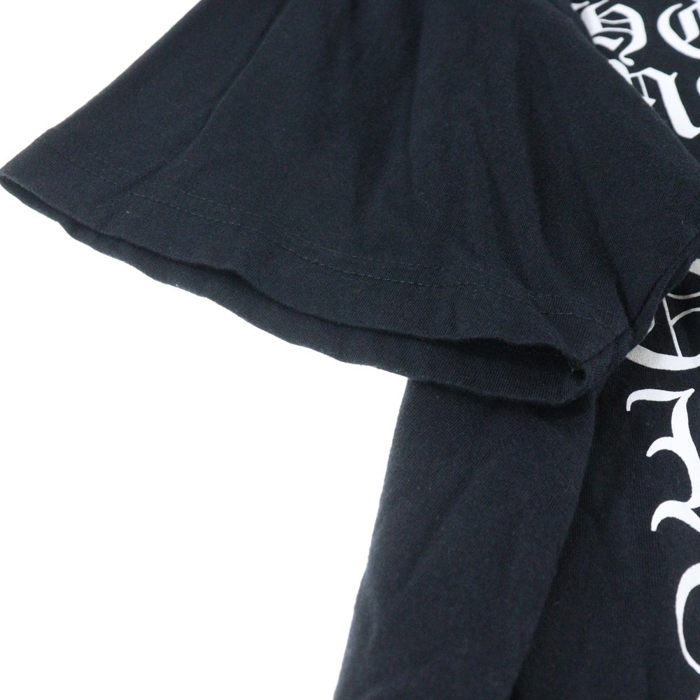 CHROME HEARTS(クロムハーツ) Made In Hollywood Tokyo Logo メイドインハリウッドトーキョー Tシャツ 2212-304-0095