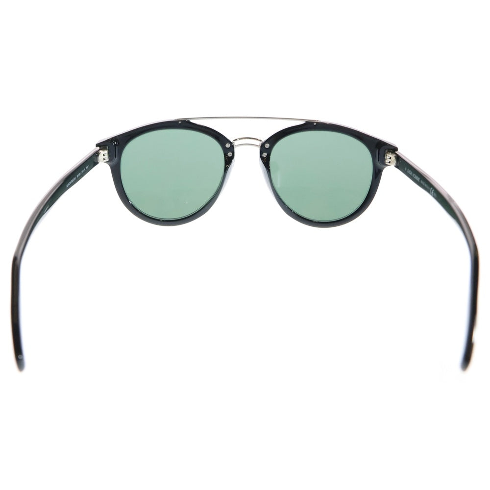 Dior HOMME(ディオールオム) ラウンドサングラス 眼鏡 TIE231S ブラック