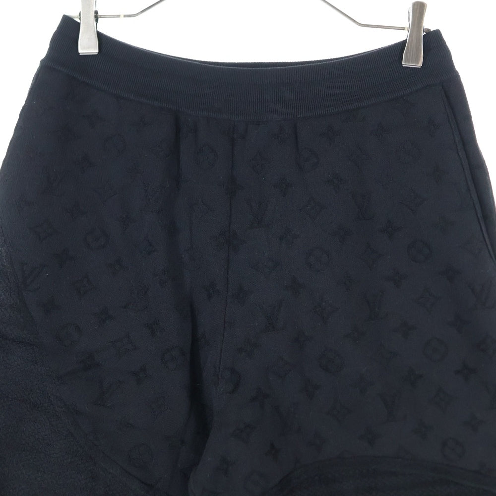 ルイヴィトン ハーフパンツ NBA ストゥラティージクフラワーキルテッドショーツ ルイヴィトン ハーフパンツ NBA ストゥラティージクフラワー