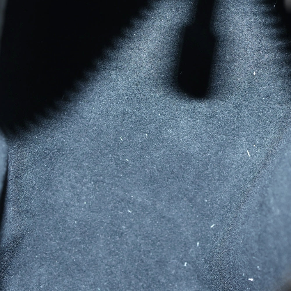 LOUIS VUITTON(ルイヴィトン) ×YK Nano Speedy M81910 ×草間彌生 モノグラム アンプラント ナノスピーディー 2WAYショルダーバッグ ブラック