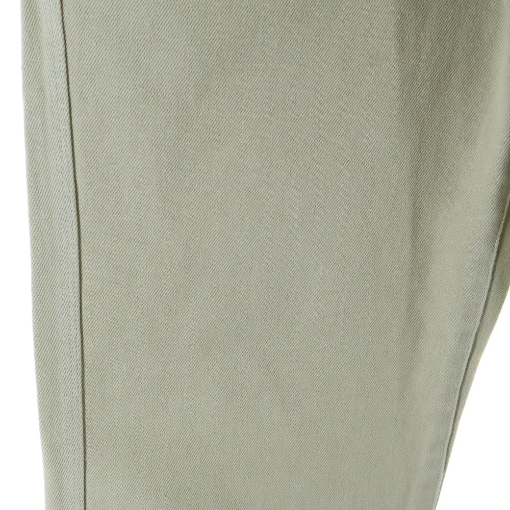 KITH(キス) CHINO PANTS チノパンツ ベージュ 24-030-060-0000-1-0