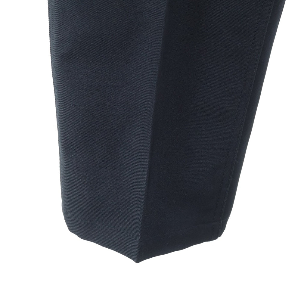 nonnative(ノンネイティブ) 21SS ×GRAMICCI WALKER ANKLE CUT EASY SLACKS POLY TWILL NN-P3988 グラミチ ウォーカー アンクル カット イージー スラックス ポリ ツイル テーパードパンツ