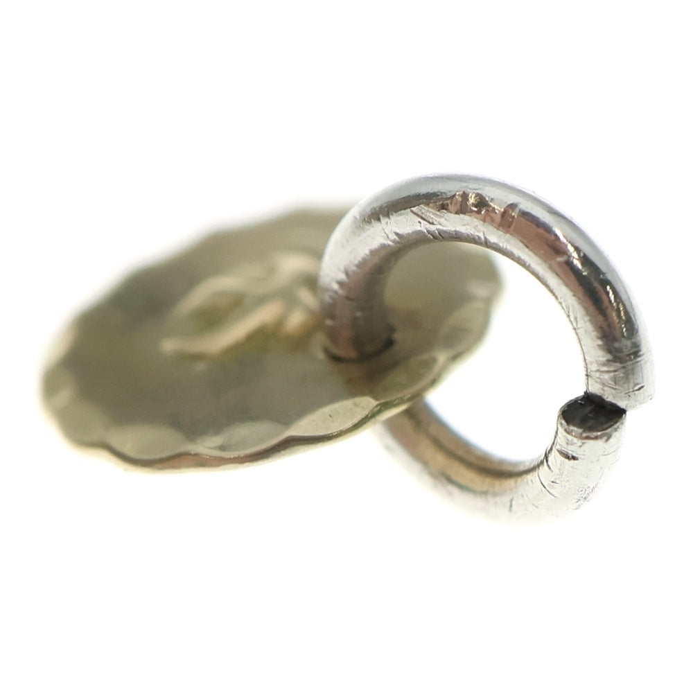 goro's(ゴローズ) 全金メタル ペンダントトップ ゴールド