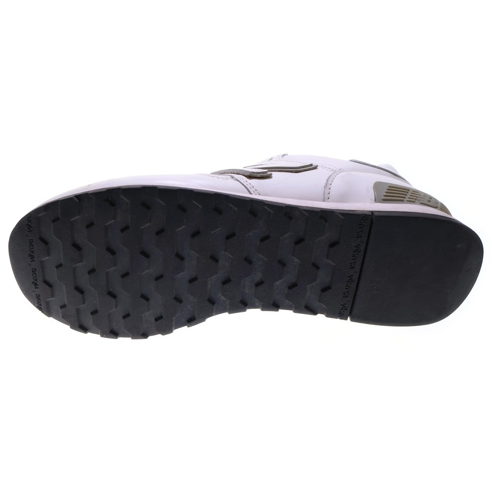 New Balance(ニューバランス) M670 ローカットスニーカー イングランド製 ホワイト M670WWG