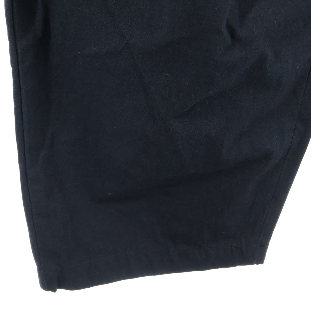 WTAPS(ダブルタップス) TROUSERS NYCO IPSTOP カーゴパンツ 231WVDT-PTM09 ブラック