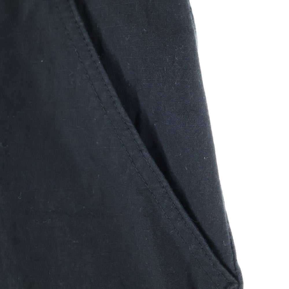 WTAPS(ダブルタップス) TROUSERS NYCO IPSTOP カーゴパンツ 231WVDT-PTM09 ブラック