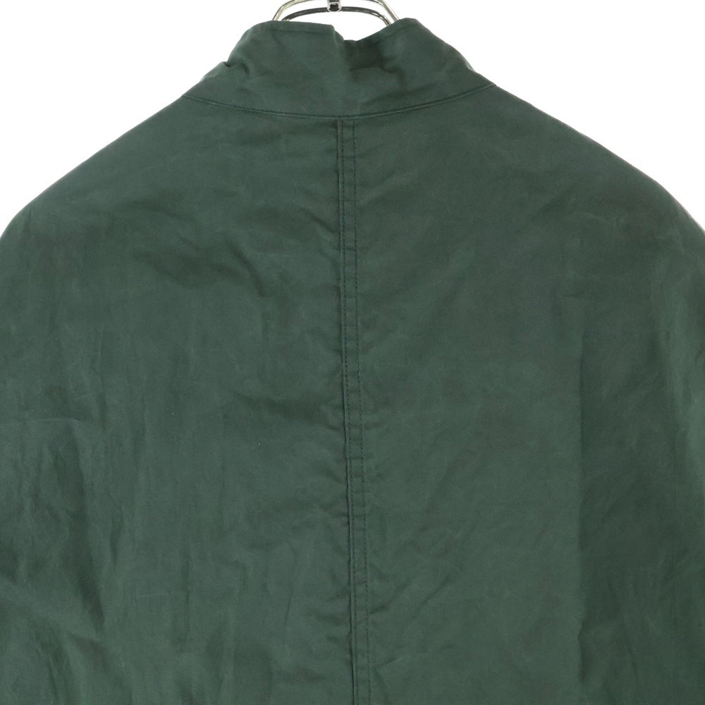 A.PRESSE(アプレッセ) 22AW M-65 Mods Coat モッズコート ミリタリージャケット 22AAP-01-02M グリーン