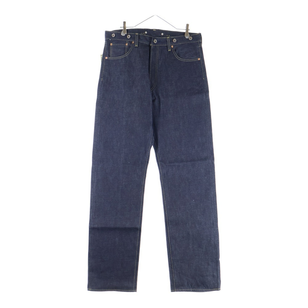 Levi's(リーバイス) 90S VINTAGE 702XX デッドストック ヴィンテージ デニム インディゴ S702-XX