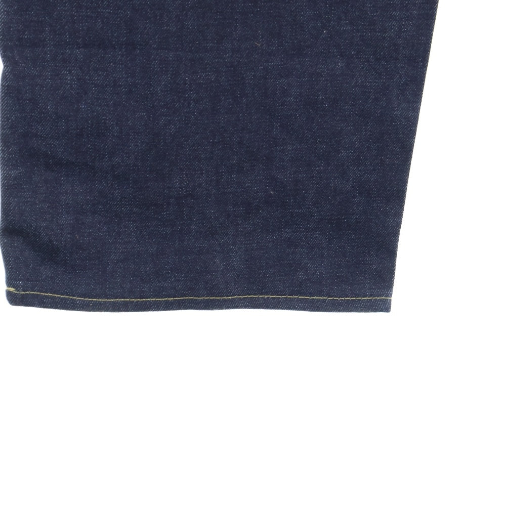 Levi's(リーバイス) 90S VINTAGE 702XX デッドストック ヴィンテージ デニム インディゴ S702-XX