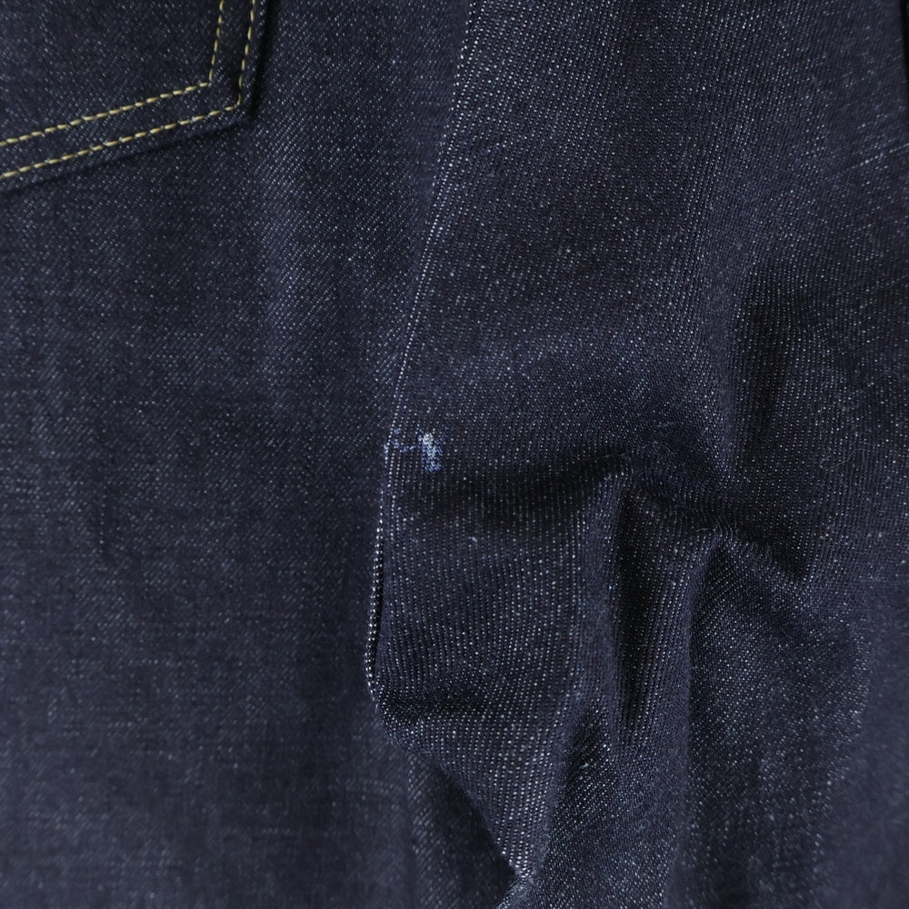 Levi's(リーバイス) 90S VINTAGE 702XX デッドストック ヴィンテージ デニム インディゴ S702-XX