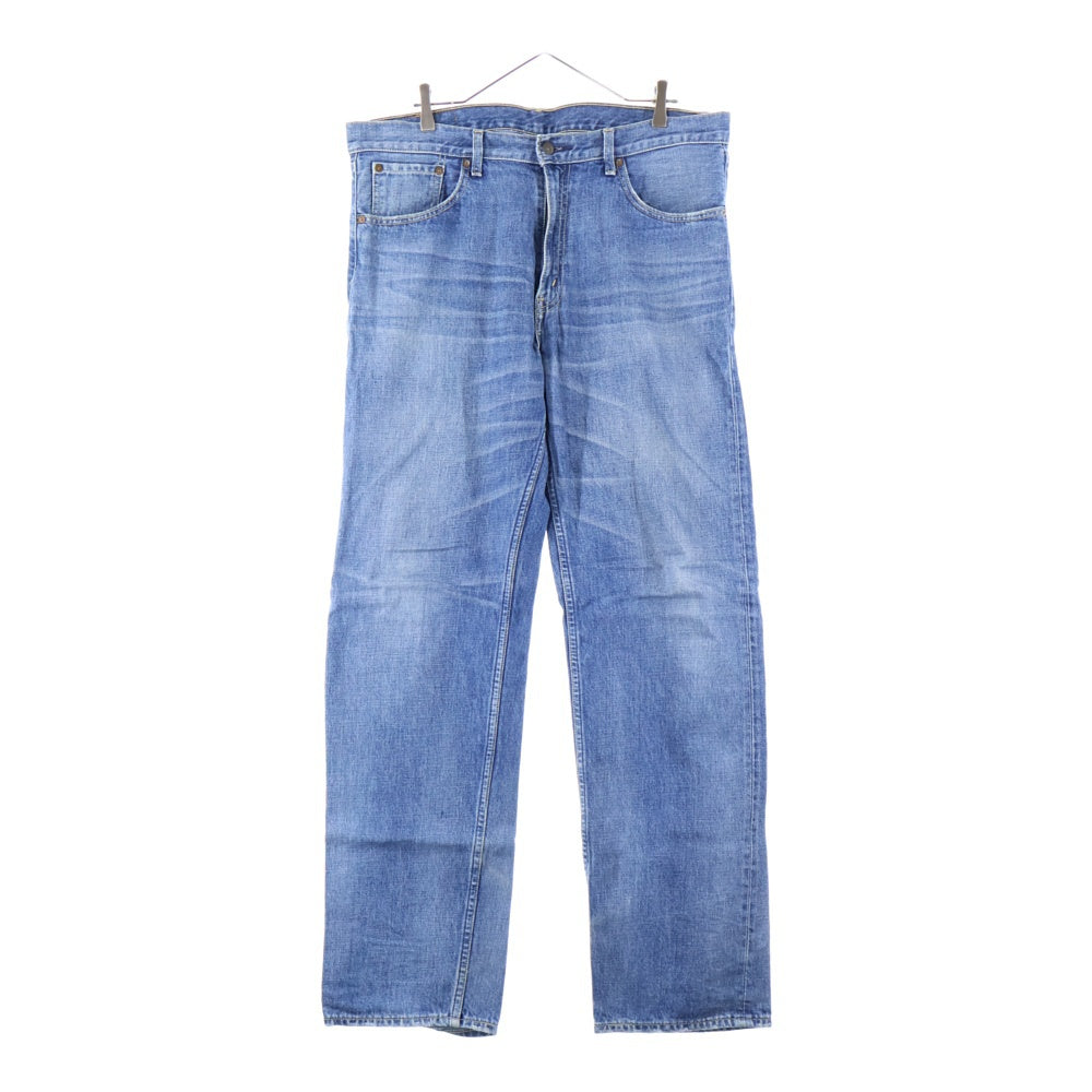 Levi's(リーバイス) 503 ストレートデニム パンツ インディゴ 00503-0246