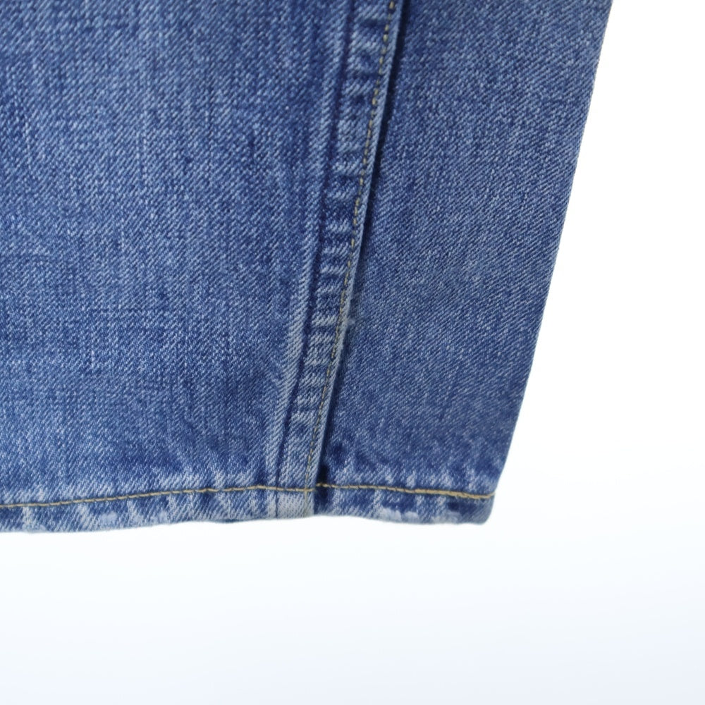 Levi's(リーバイス) 503 ストレートデニム パンツ インディゴ 00503-0246