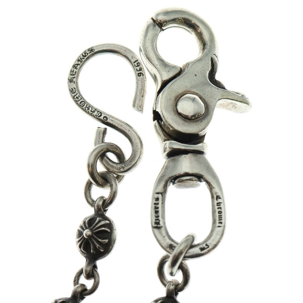 CHROME HEARTS(クロムハーツ) 2BALL SHORT-S/1クリップショート#2