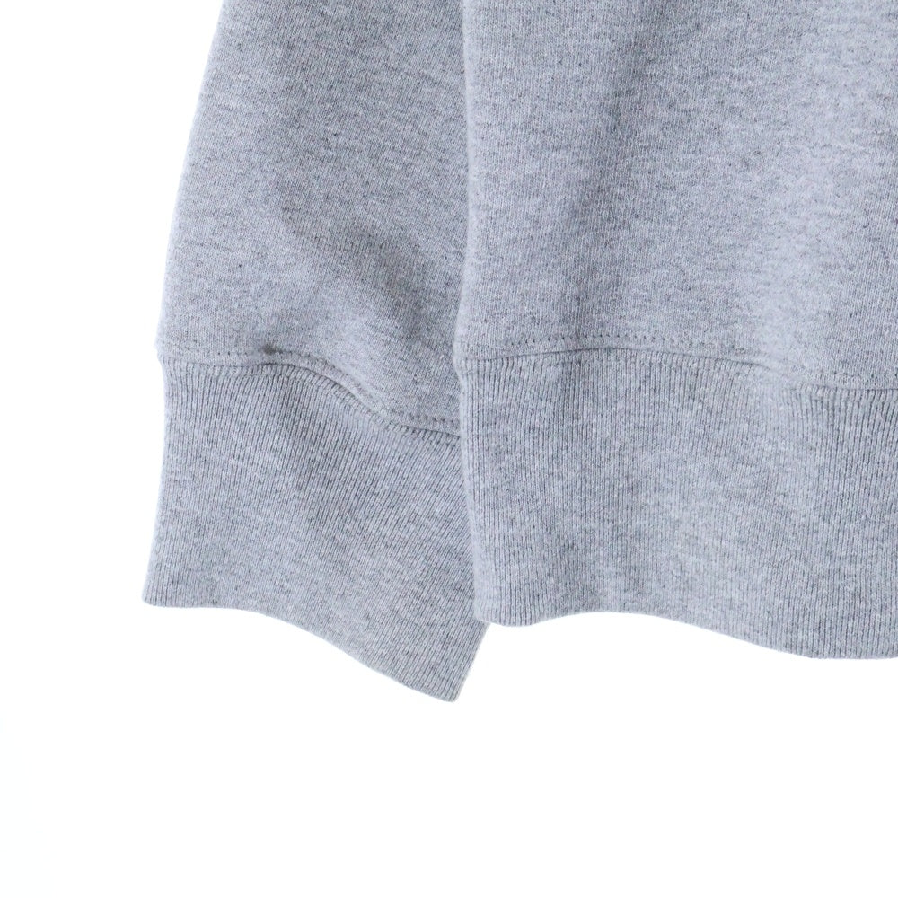 SUPREME(シュプリーム) 20AW Box Logo Crewneck Sweat ボックスロゴクルーネックスウェット グレー