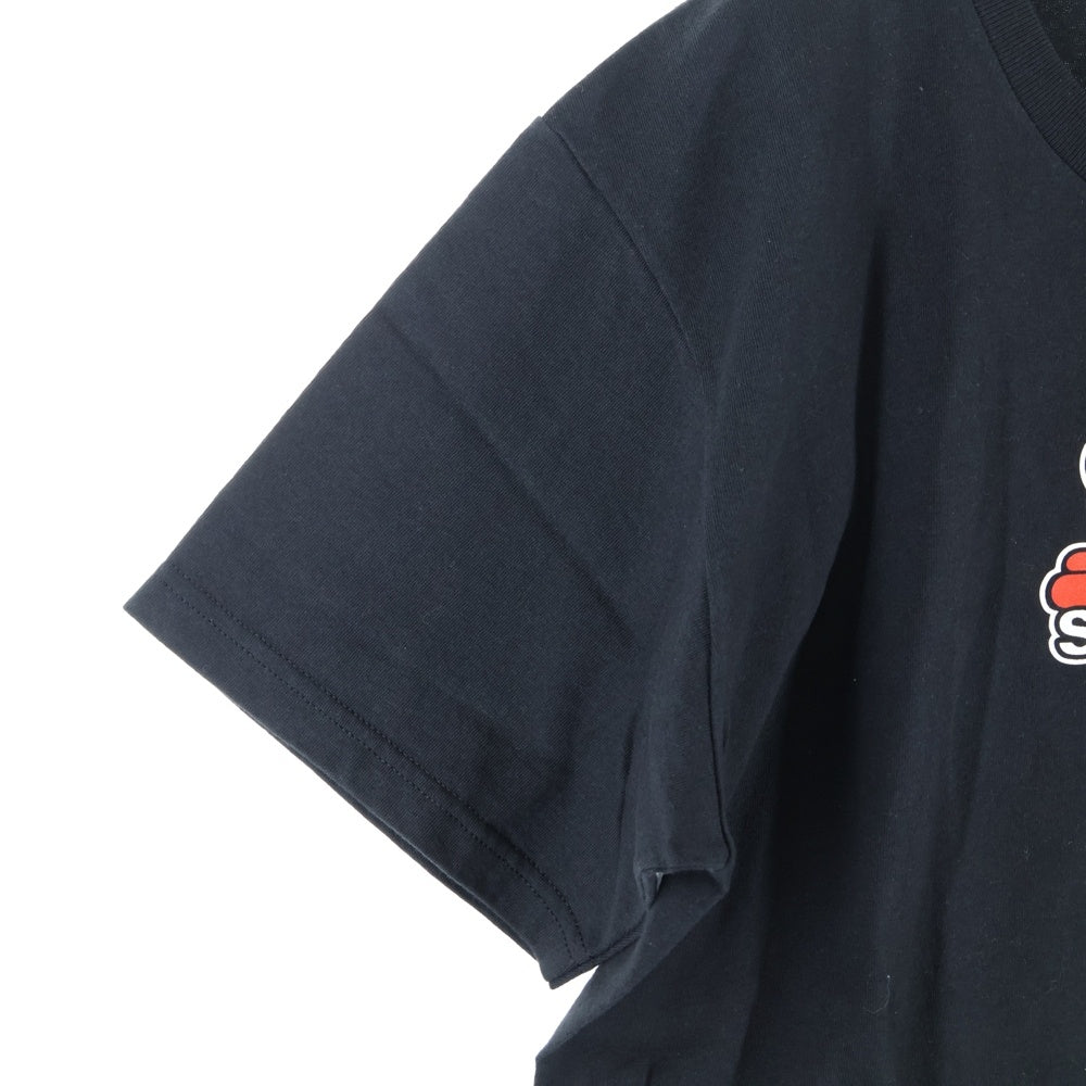 SUPREME(シュプリーム) 24SS Toy Machine Devil Cat Tee トイマシーンデビルキャットTシャツ ブラック