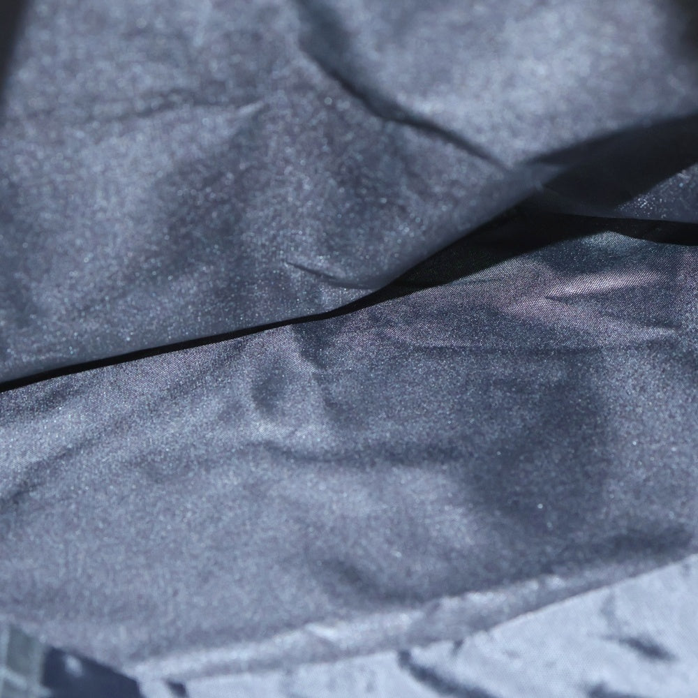 SUPREME(シュプリーム) 24AW×Jordan Drawstring Bag ジョーダン ドローストリング バッグ ナップサック ブラック