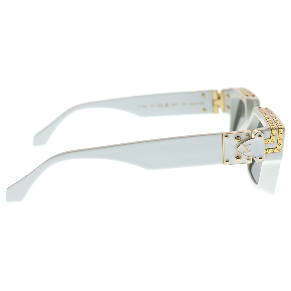 LOUIS VUITTON(ルイヴィトン) 1.1MILLIONAIRES Z1166E 1.1ミリオネア サングラス ホワイト