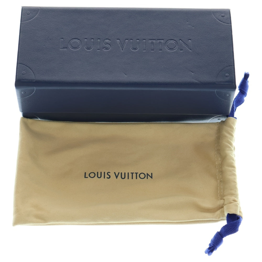 LOUIS VUITTON(ルイヴィトン) 1.1MILLIONAIRES Z1166E 1.1ミリオネア サングラス ホワイト
