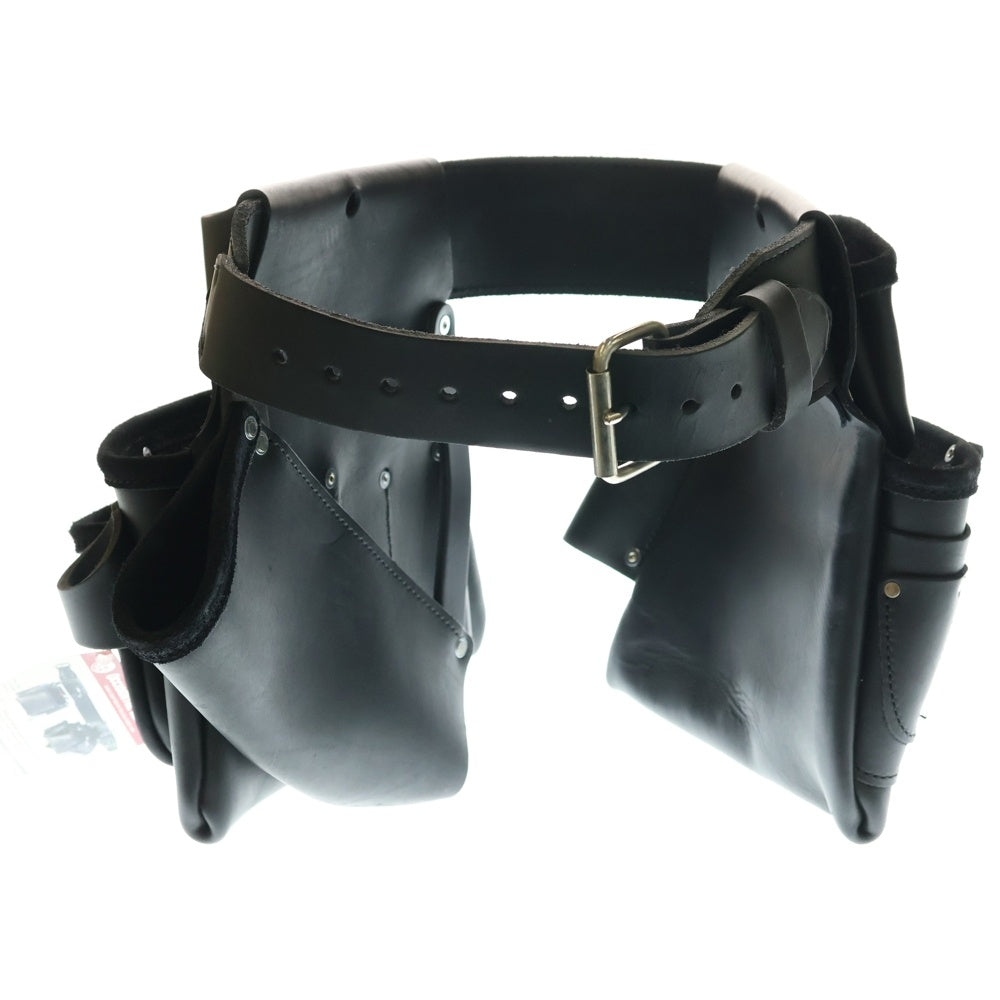 SUPREME(シュプリーム) 25AW Occidental Leather Tool Belt レザーツールベルト ブラック