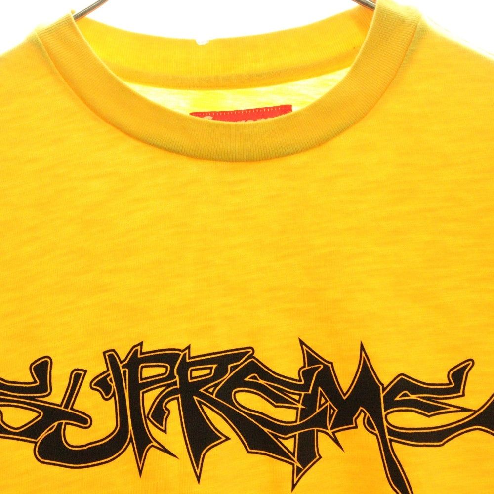 SUPREME(シュプリーム) 25SS Mental S/S Top メンタルショートスリーブトップ Tシャツ