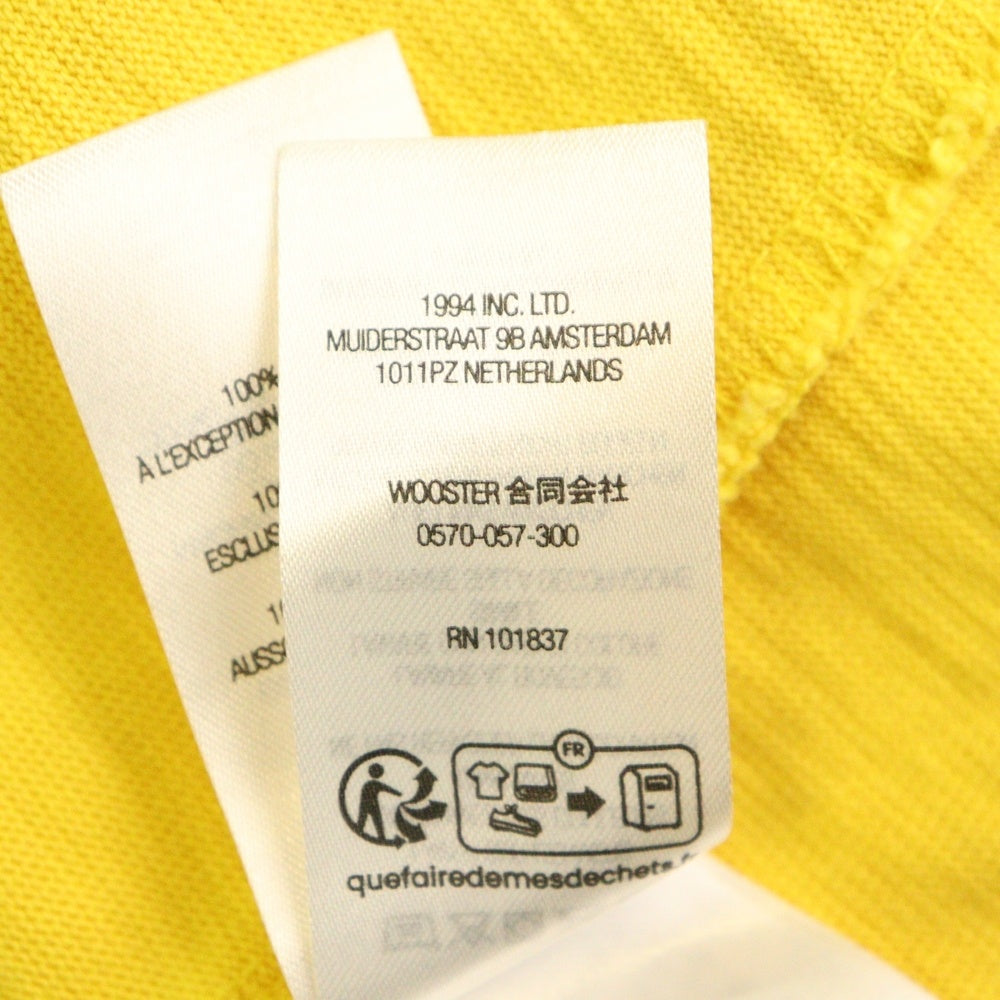 SUPREME(シュプリーム) 25SS Mental S/S Top メンタルショートスリーブトップ Tシャツ