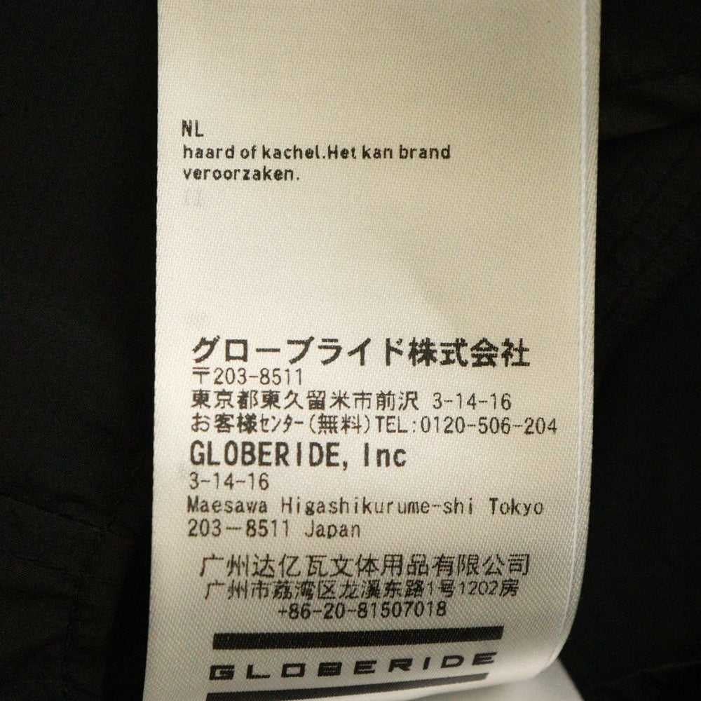 DAIWA PIER39(ダイワ ピアサーティナイン) TECH TRAVEL SHIRT テックトラベル長袖シャツ ブラック BE-64025