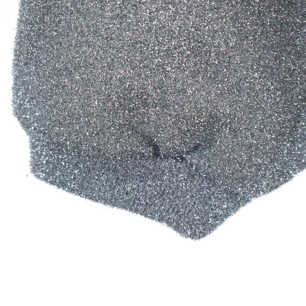 DIOR(ディオール) ×ERL 23SS Hooded Sweatshirt フーデッドスウェットシャツ シルバー/ピンク 313J646A0815