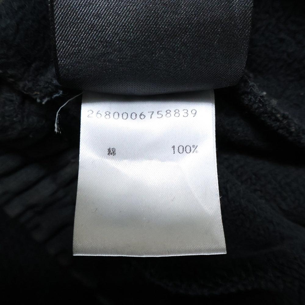 entire studios(エンタイア スタジオ) HEAVY DROP SHORT ヘビードロップショーツ グレー ES2256