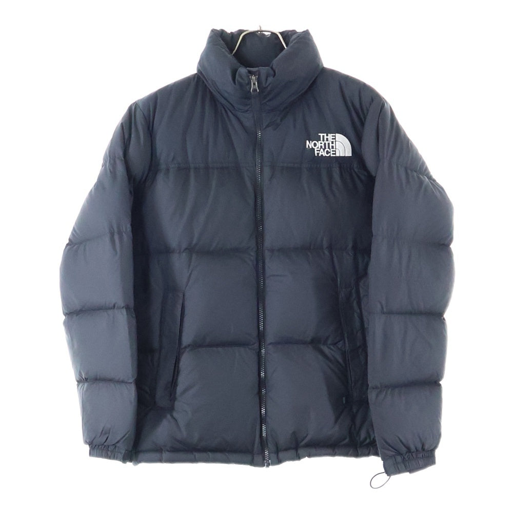 THE NORTH FACE(ザノースフェイス) NUPTSE JACKET ND91841 ヌプシ ダウンジャケット ブラック
